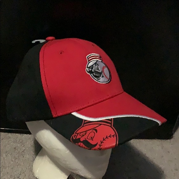 New kids Baseball Cap - Picture 2 of 5